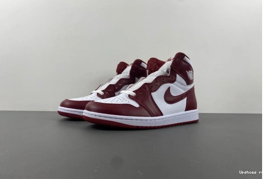 Red Retro 1 DZ5485-160 Jordan Team  High OG DZ5485-160  0601
